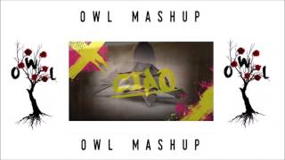 Merk & Kremont ft Eminem & Rihanna - Love the way you ciao ( Owl Mashup)