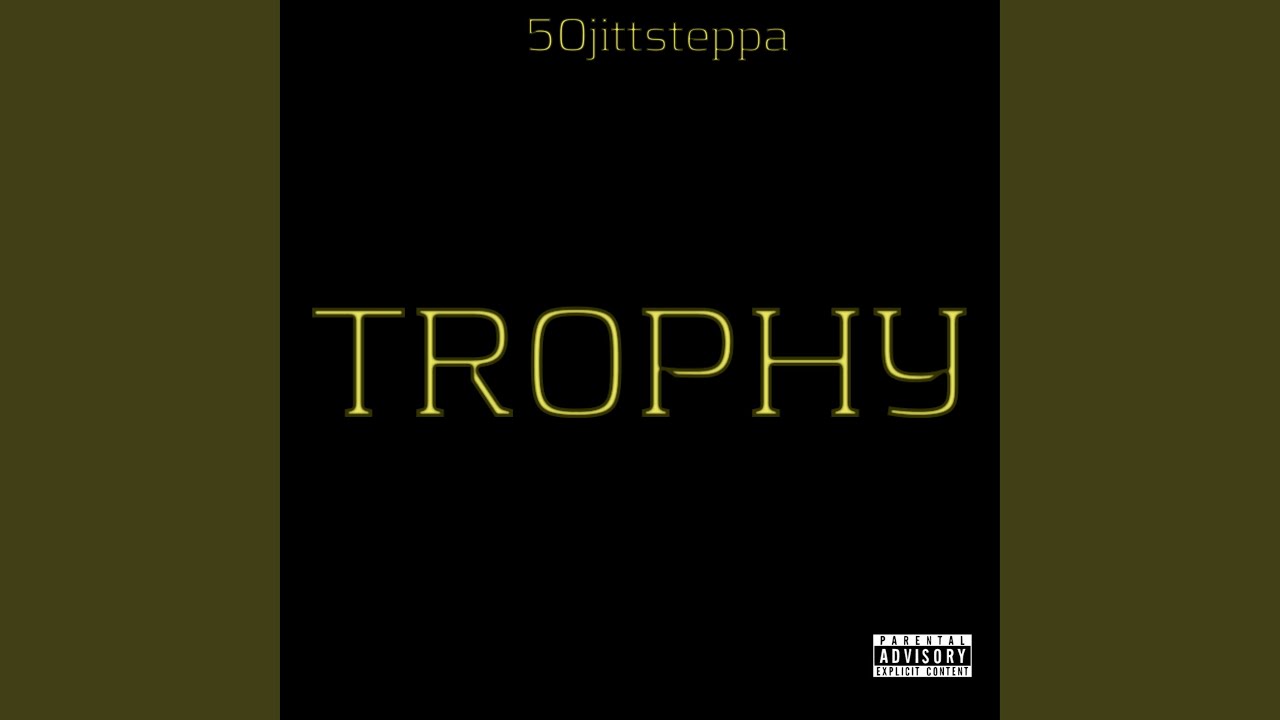 Watch Trophy on YouTube Watch Trophy on YouTube