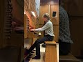 Theodore Dubois - 'Sortie Grand choeur'