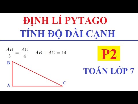 คำจำกัดความของ PYTAGO ในรูปสามเหลี่ยมจัตุรัส  สุนัขวัฒนธรรมอันยาวนาน  เกรด 7 –P2