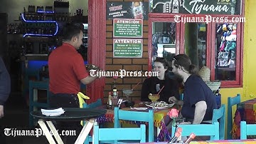 Los turistas han visto mermado el poder del dólar ante la inflación y el tipo de cambio.