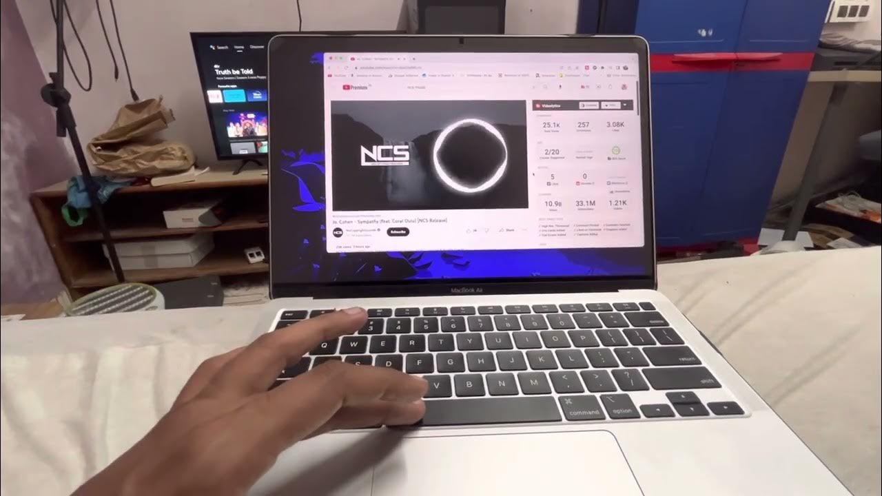 MacBook speakers crackling / buzzing sound fix Solution worked for me