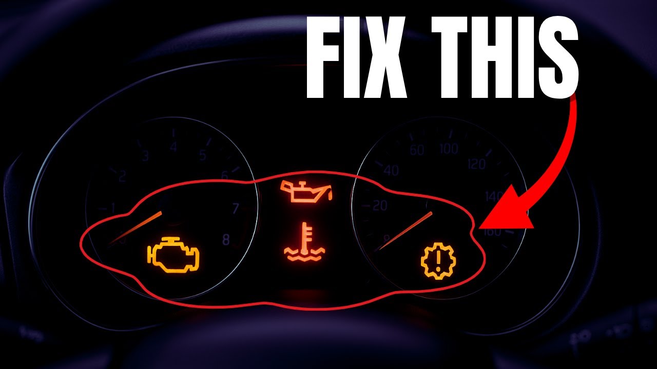 Engine Skipping $6,000 Engine Failure From Skipping This 10-Minute Monthly Check - YouTube
