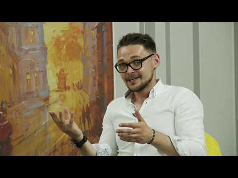 Сьомий поверх. Рекорди прикарпатських блогерів