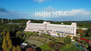 [구마모토] 세키아 호텔 ㅣ Resort & Spa HOTEL SEKIA