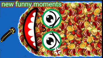 Snake Lite - Break World Record 2500000+ Score Rank 1 Gameplay |