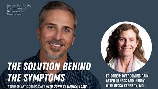 Download Lagu The Solution Behind the Symptoms: Overcoming Pain After Illness and Injury Download Lagu The Solution Behind the Symptoms: Overcoming Pain After Illness and Injury