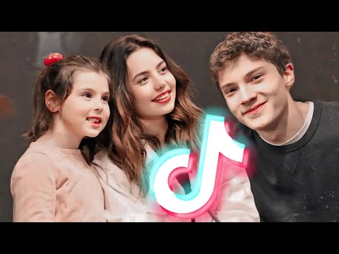 TikTok'taki En İyi ÇağTu Edit Videoları #38