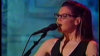 Lisa Loeb Stay with Dweezil Zappa Hard Rock Live 1998
