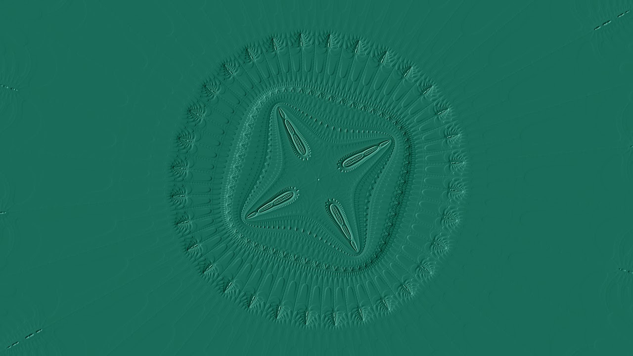 bachandfractals Kimiko Ishizaka The Art of the Fugue Contrapunctus 11 accords