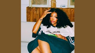SZA Type Beat - Fame & Fortune 2026