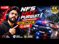 NFS HOT PURSUIT Full Gameplay LIVE Need for Speed 