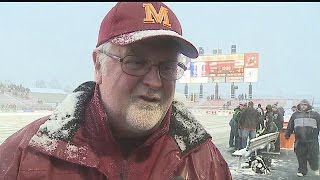 Cardinal Mooney principal out