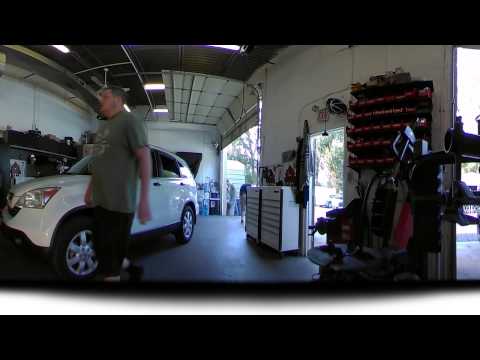 Finish Line Automotive Woodstown Nj