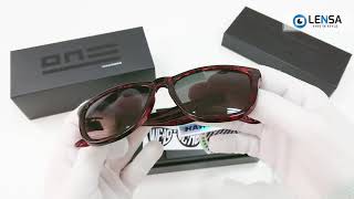 Unboxing ochelari de soare Hawkers OTR32 - LENSA.RO