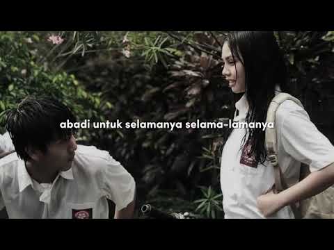 Abadi by dendi nata X quotes dilan