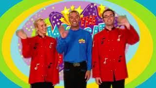 The Wiggles Show tv Series 5 Ending Scene episode 17