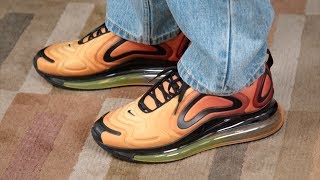 nike air max 720 with jeans