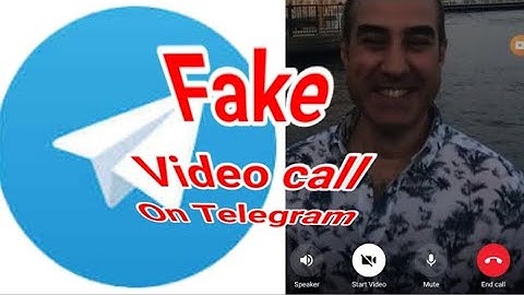 How Scammers Fake Video Calls on Telegram (and How to Protect Yourself)