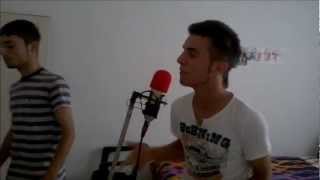 Asi Kinq Kimyasal Panicq Dayanılmaz Bir Hasret (Canli)