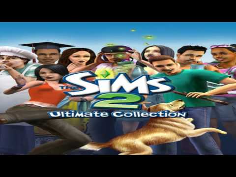 The Plain White T's - Our Time Now (Sims 2 Simlish version)