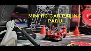 MINI RC CAR