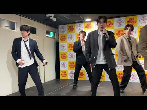 BOYFRIEND 【Time Limit】 2025/02/21 リリイベ