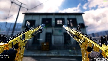 Best AKIMBO FENNEC Gunsmith Loadout/Class Setup | Season 11 COD MOBILE