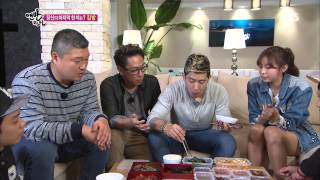 [맨발의친구들] 131013 #35(12)