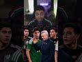 Will Javier Aguirre mess it up for Mexico? #javieraguirre #worldcup #shorts