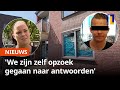 Zus van gino  vriendin worden vervolgd voor inbraak bij donny m  1limburg