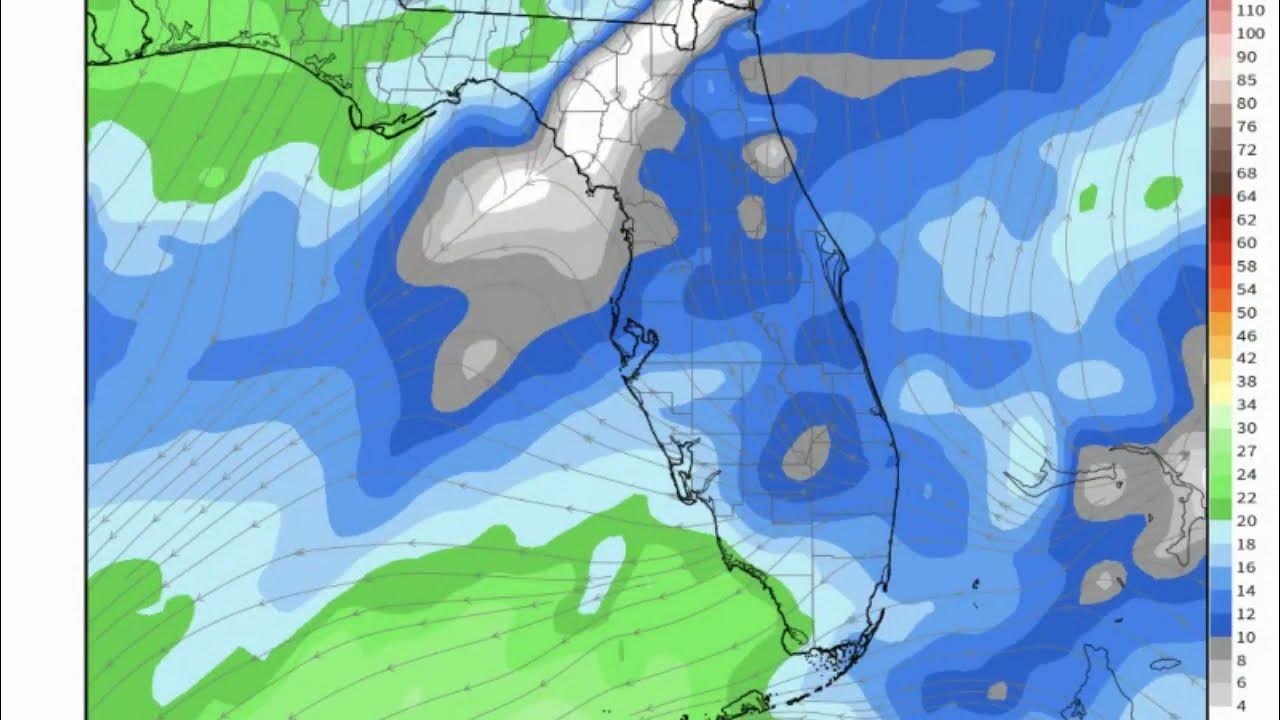 Michigan Weather Forecast Monday, September 26, 2022 YouTube