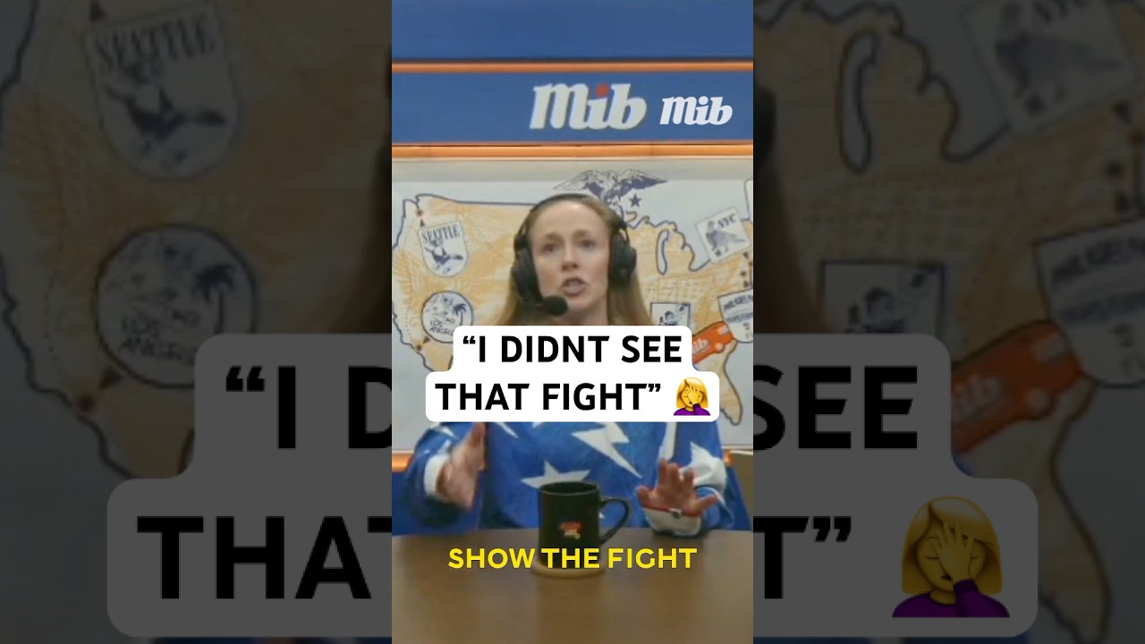 Becky Sauerbrunn on USMNT's disappointing performance vs. Belgium