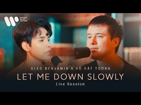 Let Me Down