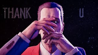 Thank U || S2FM Animation
