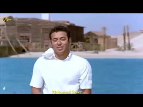 مبسوط بس متضايق شوية