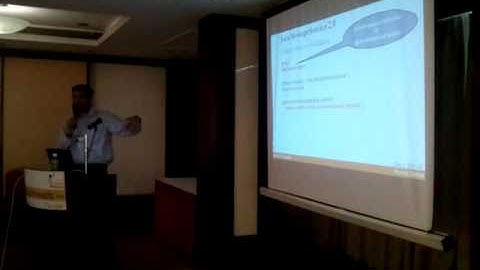 Introduction To Java EE 7. Productivity, Simplification & HTML5