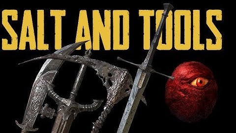 Dark Souls 3 Invasion PvP - Saltborne -