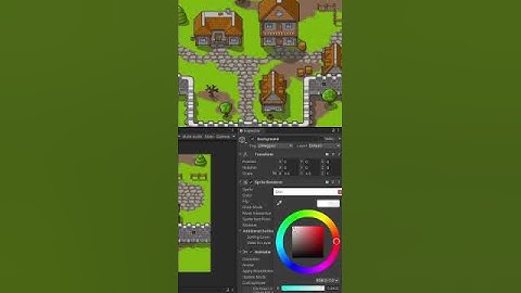 Unity Lightning Tips 1