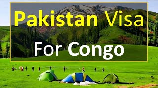 Stan Visa For Congo Citizen L Contact Us