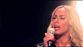 Leona Lewis - Heartbeat (Keep It Pumping Live Sessions)