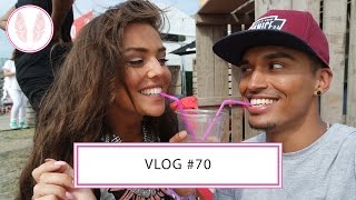 VLOG #70 LATIN VILLAGE & OP EN NEER NAAR MALLORCA