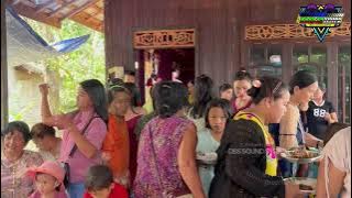 KARUNGUT RIZNA L AGAN FT AJJA MARIKOI-ACARA ULANGTAHUN ANAK INDU KUIN BPA KUIN-//DANDANG KAHAYAN//