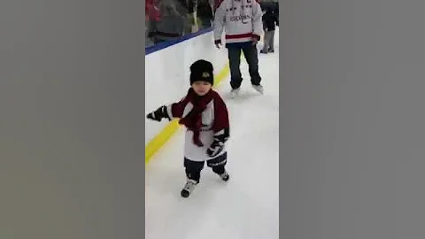 Getting some speed!