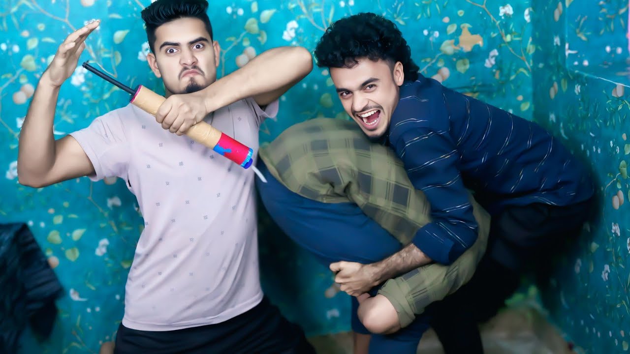 Injection punishment funny | murga punishment with Fake Injection | very specialtrending funny 2026