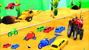 shape shifting tips | shape shifting game level 1|shape shifting game level 2