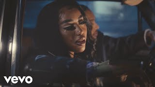 Jean Deaux - Roll With Me (Official Music Video)