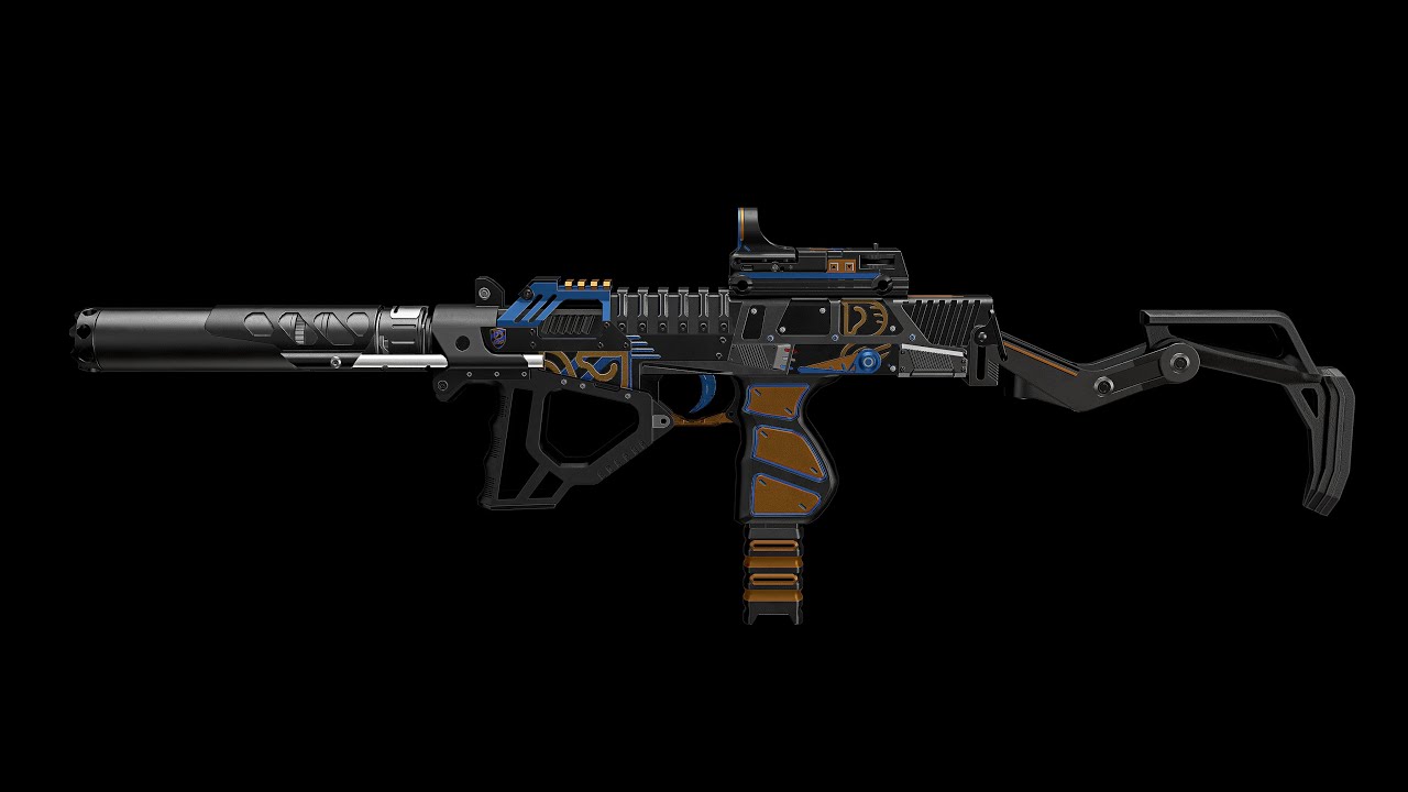 早い者勝ち‼️次世代オフセットハンドル Sniper ライフル BLACK 7/6 ～ 7/20】新銃器3種が一挙登場「七夕 BOX」！プレイ回数報酬