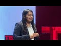 A Small Town Girl Can Make It Big Too! I Saloni Srivastava | | Saloni Srivastava | TEDxIISUniversity