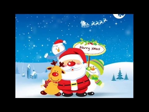 Canzoncine Di Natale Per Bambini Scuola Materna.Natale Rock Canzoni Di Natale Per Bambini Youtube